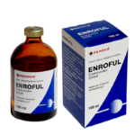 Enroful Enjeksiyonluk Çözelti