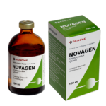 Novagen Enjeksiyonluk Çözelti