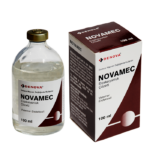 Novamec Enjeksiyonluk Çözelti