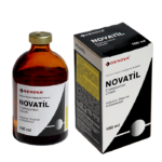 Novatil Enjeksiyonluk Çözelti