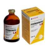 Primanov La Enjeksiyonluk Çözelti