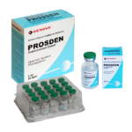 Prosden Enjeksiyonluk Çözelti