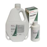 Rafodex Oral Süspansiyon